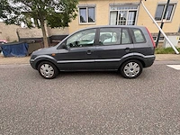 2003 - ford - fusion - 1.6-16v luxury - car - afbeelding 7 van  15
