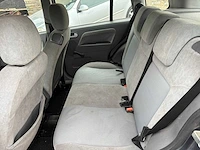 2003 - ford - fusion - 1.6-16v luxury - car - afbeelding 13 van  15