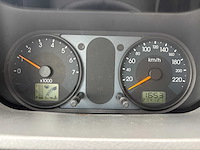 2003 - ford - fusion - 1.6-16v luxury - car - afbeelding 3 van  14