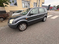 2003 - ford - fusion - 1.6-16v luxury - car - afbeelding 1 van  14