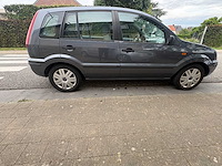 2003 - ford - fusion - 1.6-16v luxury - car - afbeelding 8 van  14
