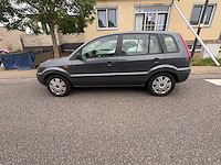 2003 - ford - fusion - 1.6-16v luxury - car - afbeelding 10 van  14