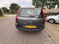 2003 - ford - fusion - 1.6-16v luxury - car - afbeelding 11 van  14