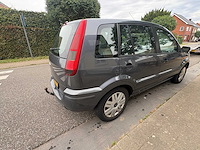 2003 - ford - fusion - 1.6-16v luxury - car - afbeelding 13 van  14