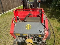2003 abbriata m 50 miniroto balenpers en balenwikkelaar - afbeelding 3 van  14
