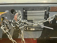 2003 abbriata m 50 miniroto balenpers en balenwikkelaar - afbeelding 5 van  14