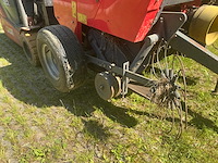 2003 abbriata m 50 miniroto balenpers en balenwikkelaar - afbeelding 13 van  14