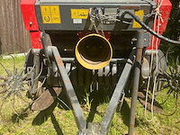 2003 abbriata m 50 miniroto balenpers en balenwikkelaar - afbeelding 14 van  14