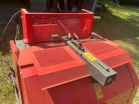 2003 abbriata m 50 miniroto balenpers en balenwikkelaar - afbeelding 3 van  7