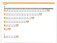 2003 arcomet t33 eco torenkraan - afbeelding 1 van  13