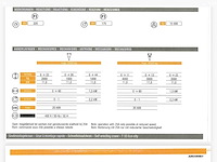 2003 arcomet t33 eco torenkraan - afbeelding 2 van  13