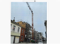 2003 arcomet t33 eco torenkraan - afbeelding 11 van  13