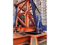 2003 arcomet t33 eco torenkraan - afbeelding 5 van  13