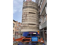 2003 arcomet t33 eco torenkraan - afbeelding 6 van  13