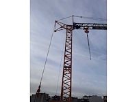 2003 arcomet t33 eco torenkraan - afbeelding 12 van  13