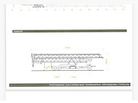 2003 arcomet t33 eco torenkraan - afbeelding 7 van  13