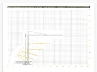 2003 arcomet t33 eco torenkraan - afbeelding 13 van  13