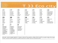 2003 arcomet t33 eco torenkraan - afbeelding 9 van  13