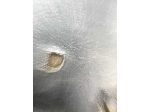 2003 atex explosie beveiligde ex2 linde e20p-02 vorkheftruck - afbeelding 6 van  54