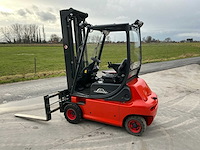 2003 atex explosie beveiligde ex2 linde e20p-02 vorkheftruck - afbeelding 17 van  54