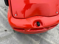 2003 atex explosie beveiligde ex2 linde e20p-02 vorkheftruck - afbeelding 27 van  54