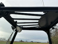 2003 atex explosie beveiligde ex2 linde e20p-02 vorkheftruck - afbeelding 32 van  54