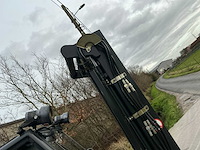 2003 atex explosie beveiligde ex2 linde e20p-02 vorkheftruck - afbeelding 40 van  54