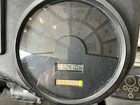 2003 atex explosie beveiligde ex2 linde e20p-02 vorkheftruck - afbeelding 52 van  54