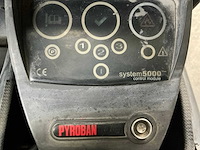 2003 atex explosie beveiligde ex2 linde e20p-02 vorkheftruck - afbeelding 53 van  54