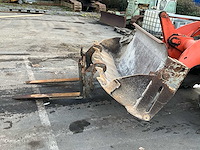 2003 atlas 65 shovel - afbeelding 3 van  38