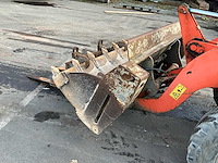 2003 atlas 65 shovel - afbeelding 4 van  38