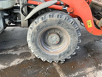 2003 atlas 65 shovel - afbeelding 8 van  38