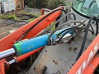 2003 atlas 65 shovel - afbeelding 11 van  38
