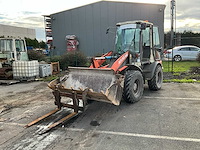 2003 atlas 65 shovel - afbeelding 1 van  38