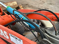 2003 atlas 65 shovel - afbeelding 14 van  38