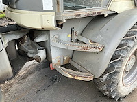 2003 atlas 65 shovel - afbeelding 15 van  38