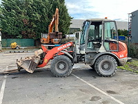 2003 atlas 65 shovel - afbeelding 12 van  38