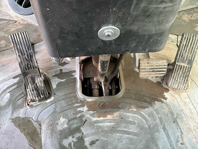 2003 atlas 65 shovel - afbeelding 26 van  38