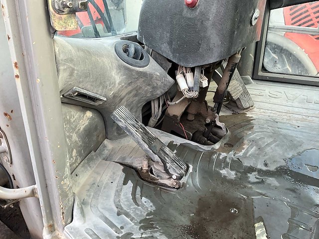 2003 atlas 65 shovel - afbeelding 29 van  38