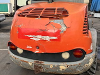 2003 atlas 65 shovel - afbeelding 30 van  38