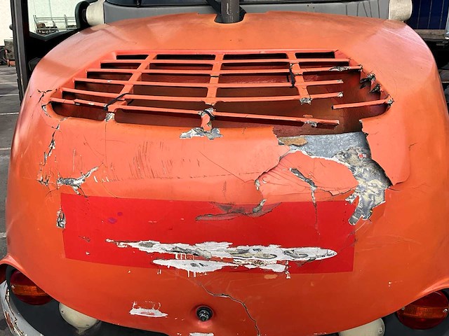 2003 atlas 65 shovel - afbeelding 31 van  38