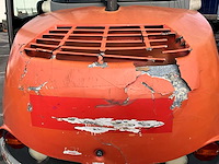 2003 atlas 65 shovel - afbeelding 31 van  38