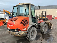 2003 atlas 65 shovel - afbeelding 34 van  38