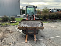 2003 atlas 65 shovel - afbeelding 37 van  38