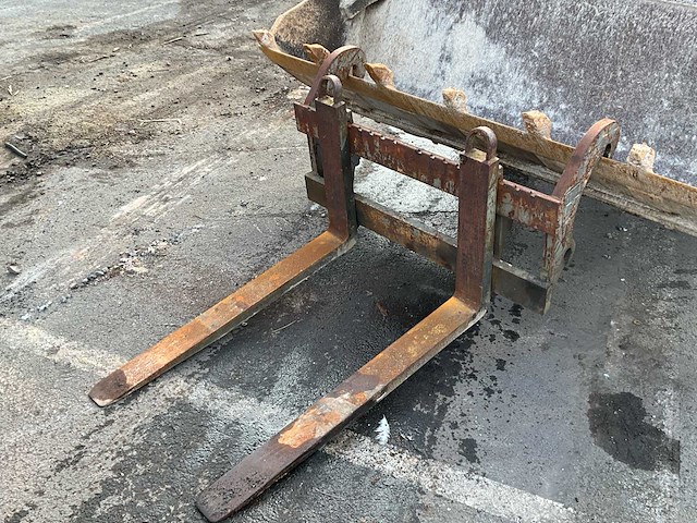 2003 atlas 65 shovel - afbeelding 38 van  38