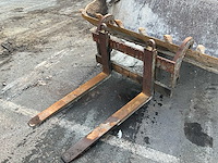 2003 atlas 65 shovel - afbeelding 38 van  38