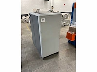 2003 atlas copco ga18 luchtcompressor - afbeelding 3 van  8