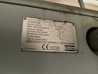2003 atlas copco ga30ff compressor - afbeelding 9 van  13
