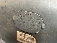 2003 atlas copco gx5ff luchtcompressor - afbeelding 2 van  10