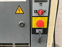 2003 atlas copco gx5ff luchtcompressor - afbeelding 6 van  10